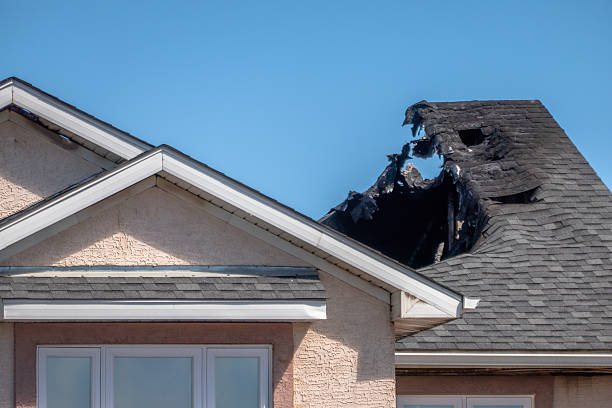 Licensed Fire Damage Repair service in Pineville, PA - Fire Damage Laser Cleaning